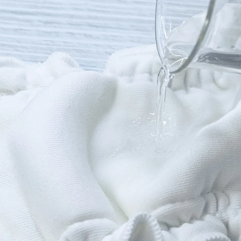 Рисунок 6 - Органический Конопляный хлопок