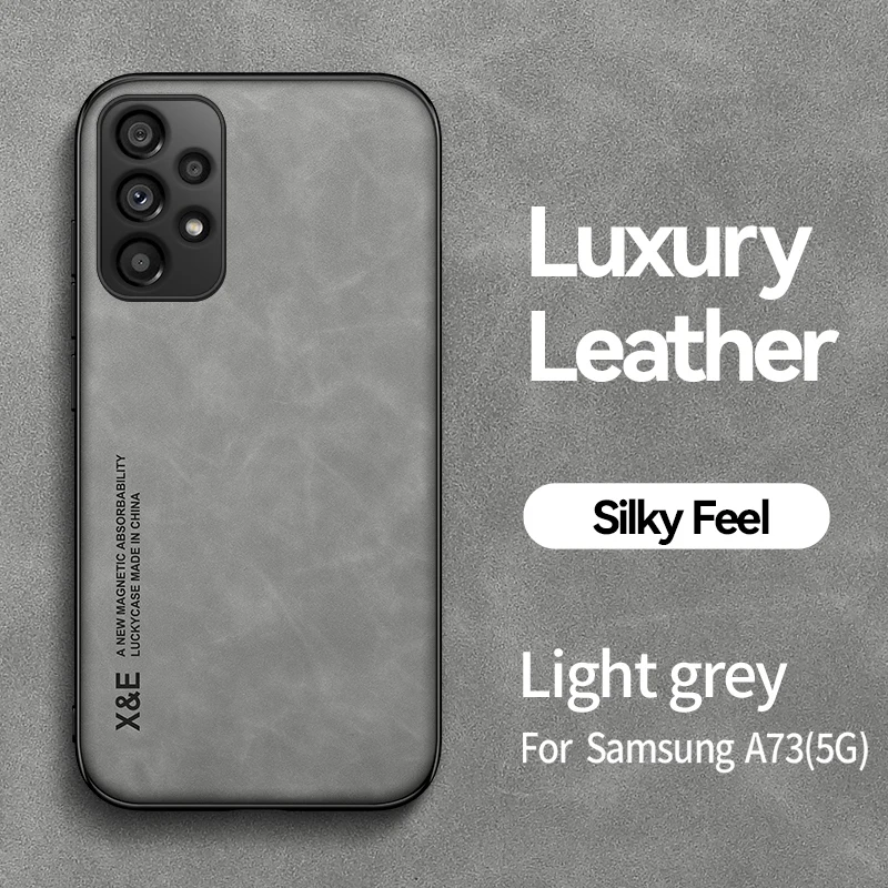 Premium Protective Case for Samsung Galaxy A Series