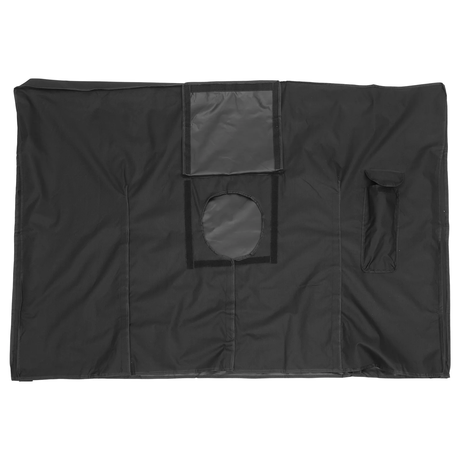 

Screen Dust Cover Television Cover Living Room Dust Cover for 55-58inch
