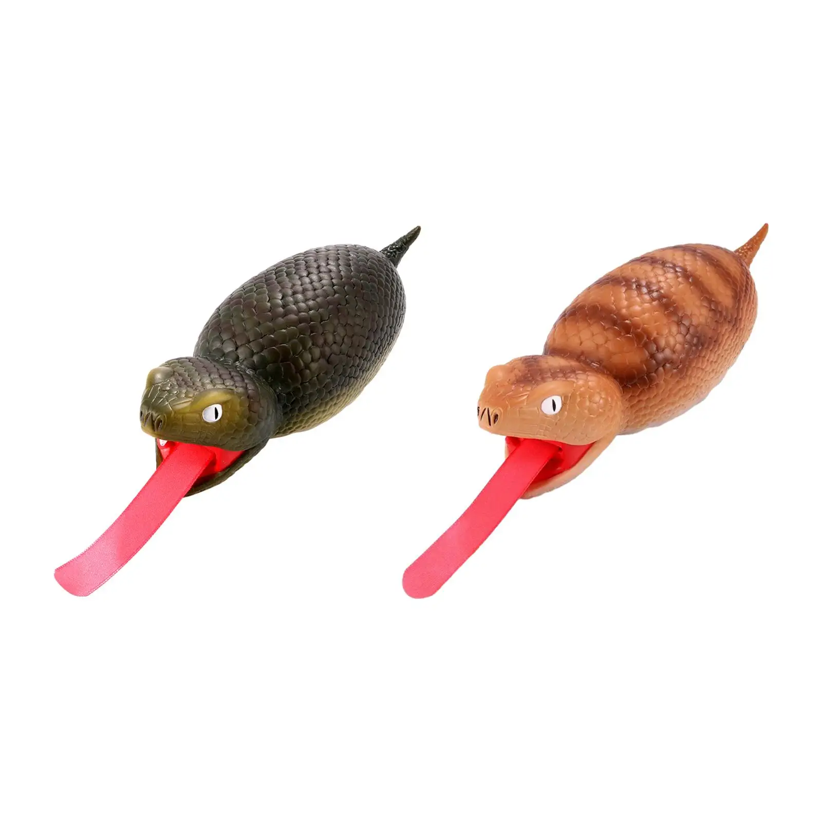 

Squeezing Snake Toy Funny Sensory Toy for Stocking Stuffers Christmas Gifts