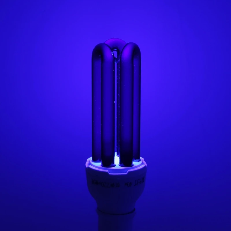 220V 30W E27 UV Light Mosquito Killer Lamp Blacklight UV Replacement Bulb for Mosquito & Flying Insect Trap