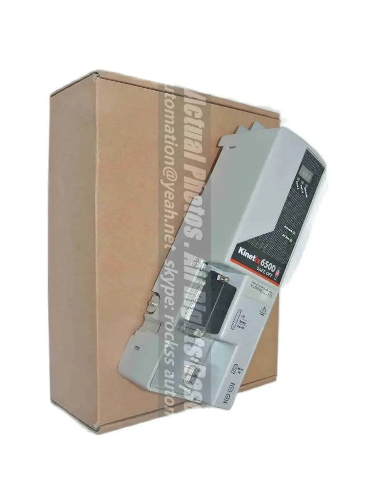 

Module 2094-EN02D-M01-S0 Used 100% Tested With Free Shipping