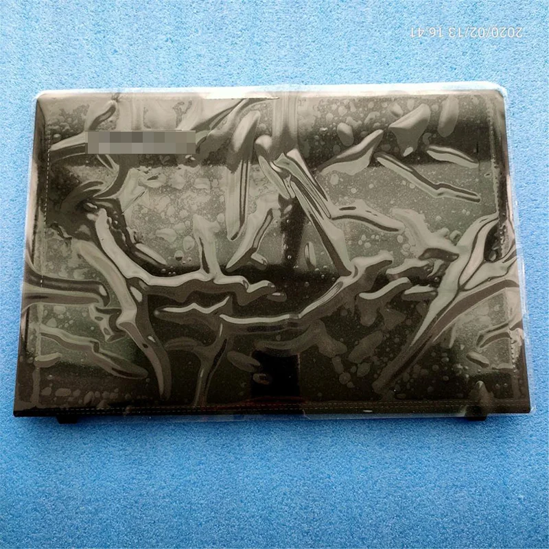 

New Original For Lenovo Y50C Z51-70 V4000 LCD Rear Back Top Lid Cover AP1BJ000701 No 3D Camera Series