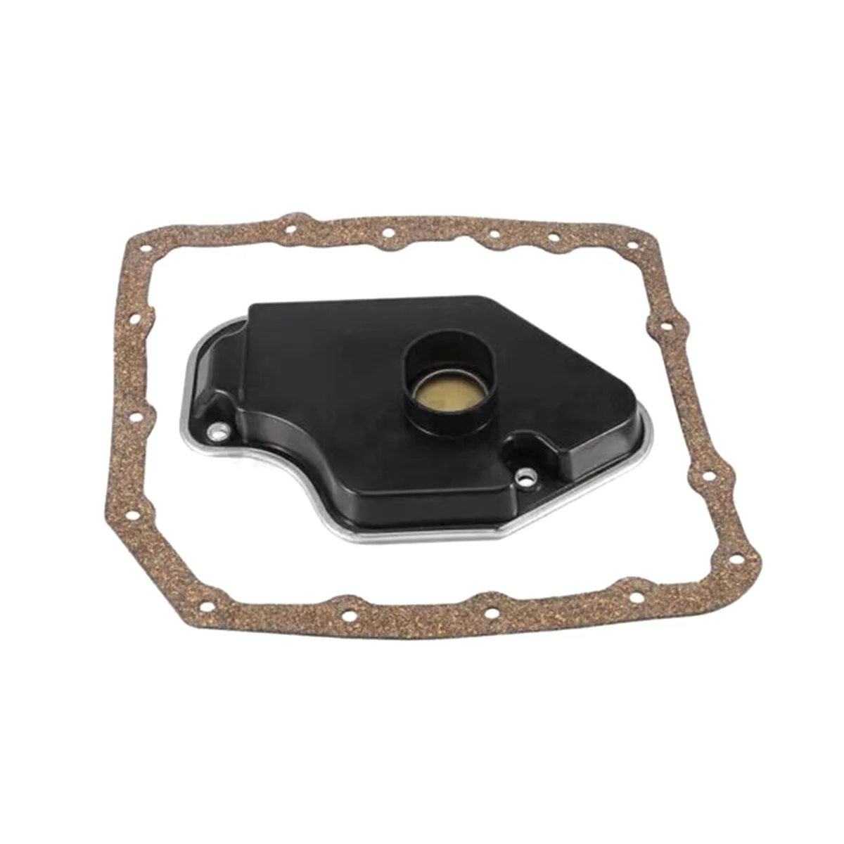 Automatic Transmission Filter Oil Pan Gasket Kit for BMW E34 E36 24111218899