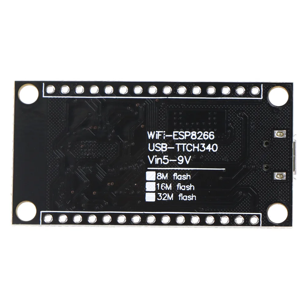 Esp8266 Ch340G Ch340G V3 Senza Fili Wifi Connettore Del Modulo Scheda Di Viluppo Repalce Cp2102 Esp-12E A Base Di Micro Usb