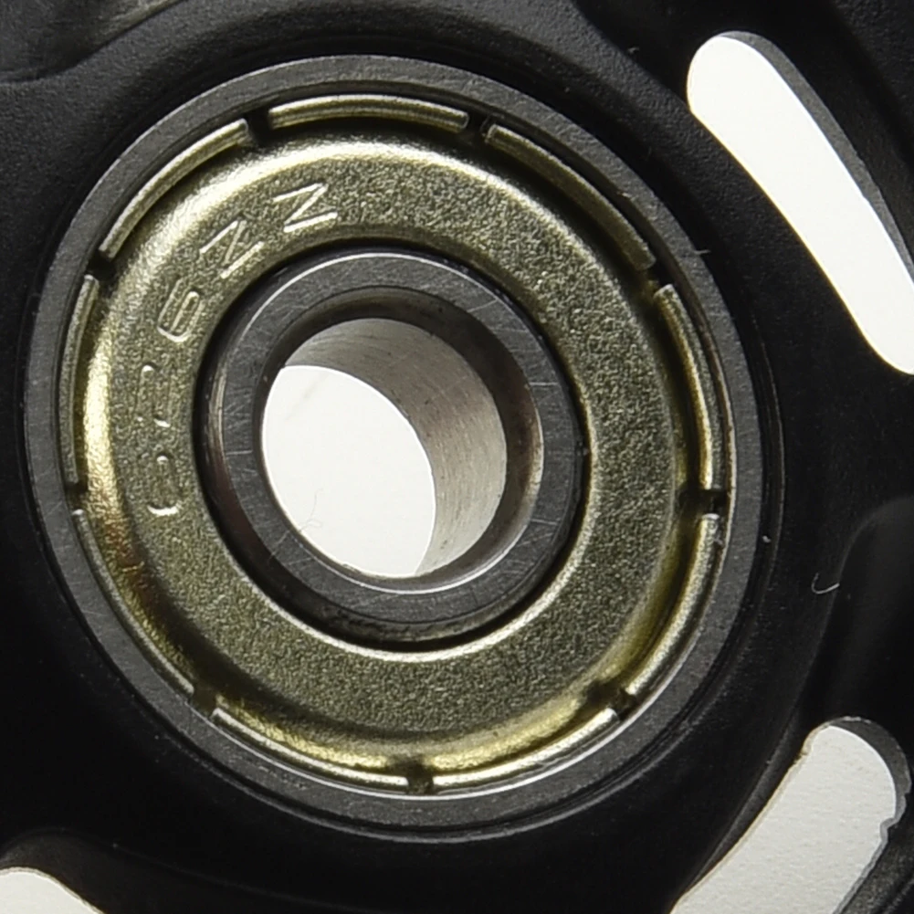 Fahrrad Schaltwerk Jockey Rad Pulley Rad 11T 13T Für 9/10/11 Geschwindigkeit Aluminium Legierung MTB Fahrrad abgedichtete Lager – Detail 9