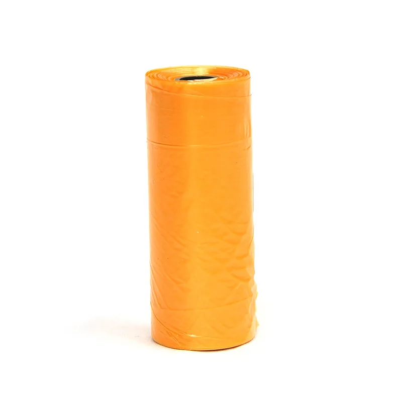 Eco-Friendly Pet Waste Bag Dispenser - Sustainable Dog Walking Accessory