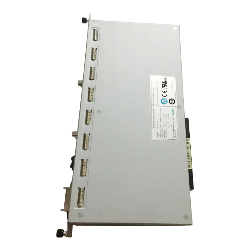 For MSR50-40 Switch Communication Power Module PSR350-A10 Fully Tested 1 For MSR50 40 Switch Communication Power Module PSR350 A10 Fully Tested