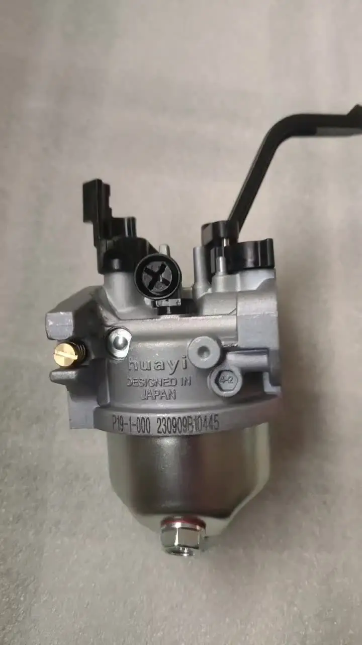 Gx160 gx200 55hp 65hp motor motor generator carburator carb onderdelen voor honda - kopen? | Korting tot 65