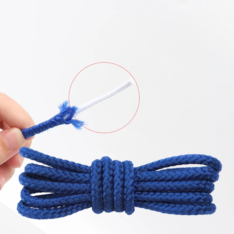 Shoelaces for Sneakers Boots Shoes 80/100/120/140/160cm 1Pair shoe laces shoelaces without ties shoe accessories