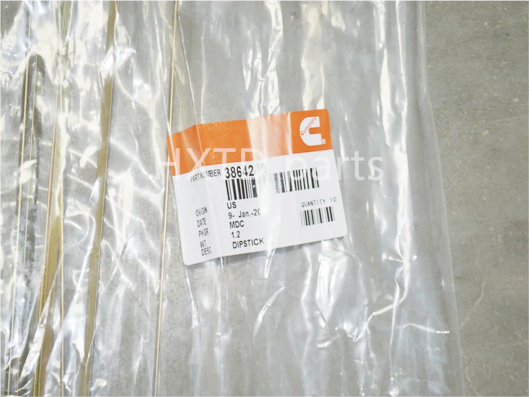 3864249 VARILLA MEDIDORA,Dongfeng Cummins engine