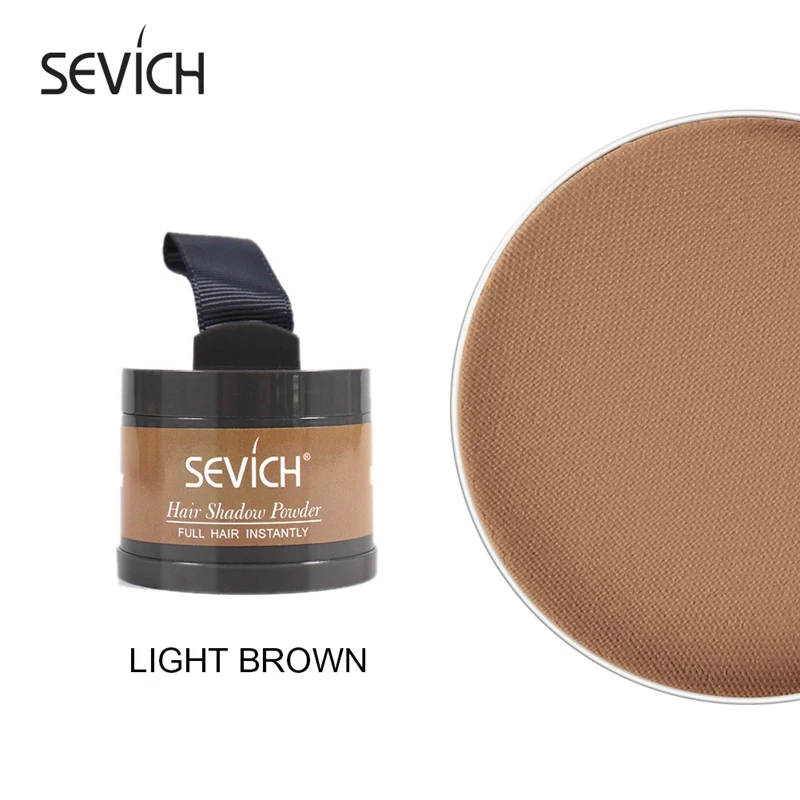 Light brown