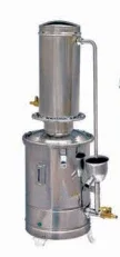 

Distillation Laboratory Water Electric Distillation Machine