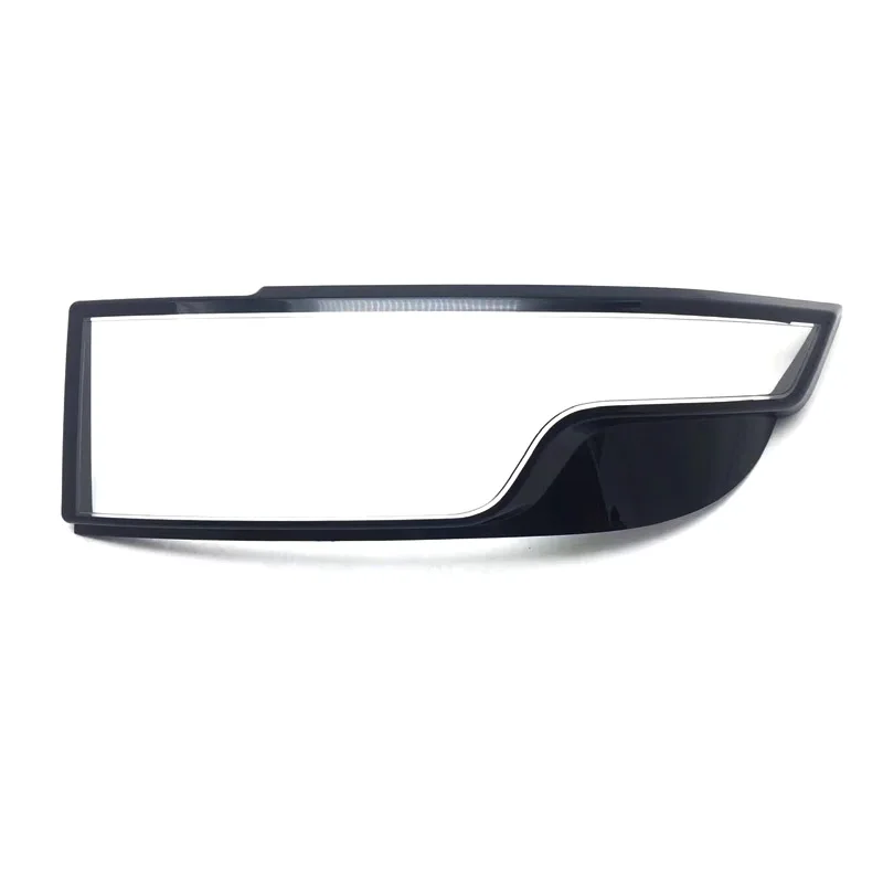 Für Land Rover Range Rover Evoque 2012 2013 2014 2015 Auto Hinten Schwanz  Licht Abdeckung Lampe Shell Plexiglas Ersetzen Original lampenschirm -  AliExpress