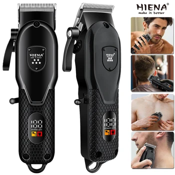 Professional Hair Clipper 1