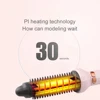 Automatic Rotating Electric Hair Brushes 2 in 1 Straightening and Curling Ionic Hot Comb Ceramics Fast Heating Anti -scalding 5