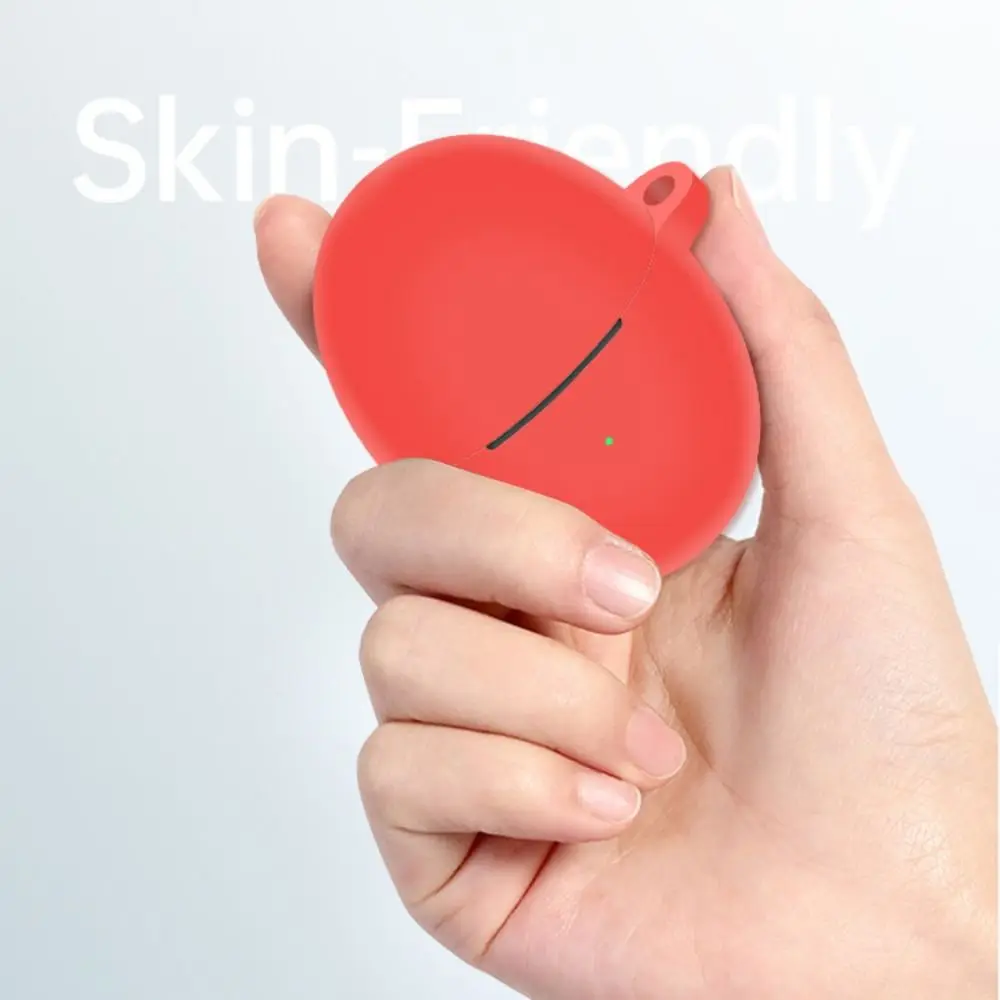 Premium Shockproof Silicone Protective Case