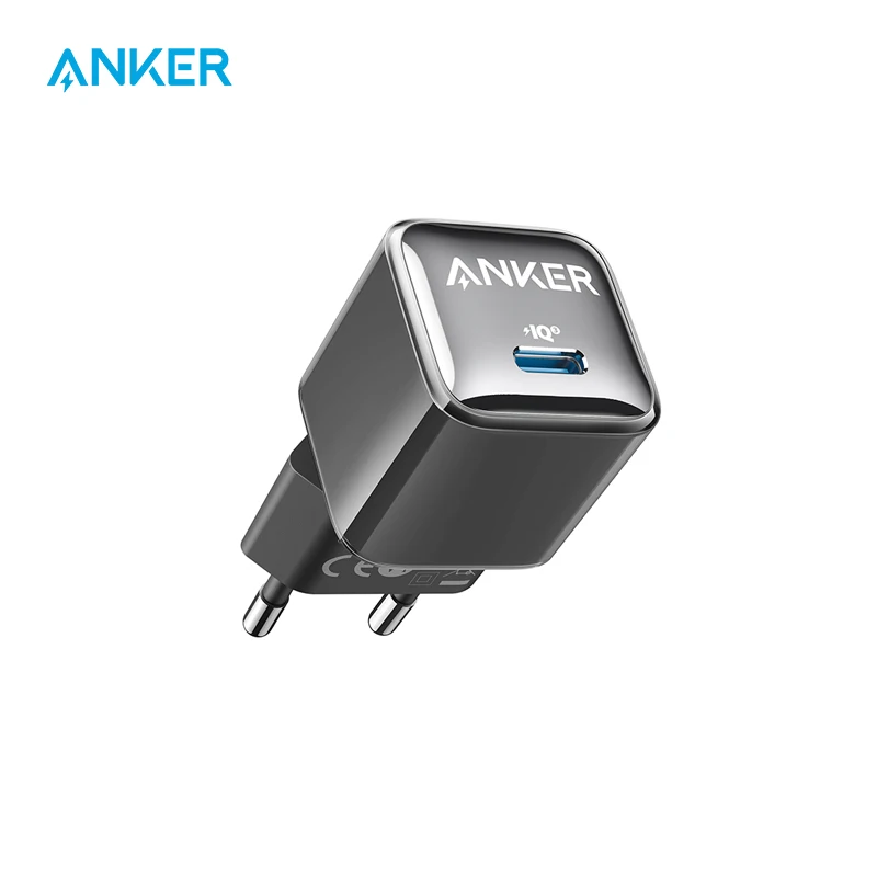 Anker 20W Nano pro 511 Fast USB Charger Phone Charger for xiaomi 13 Fast Charge Charger Type C _ AliExpress Mobile