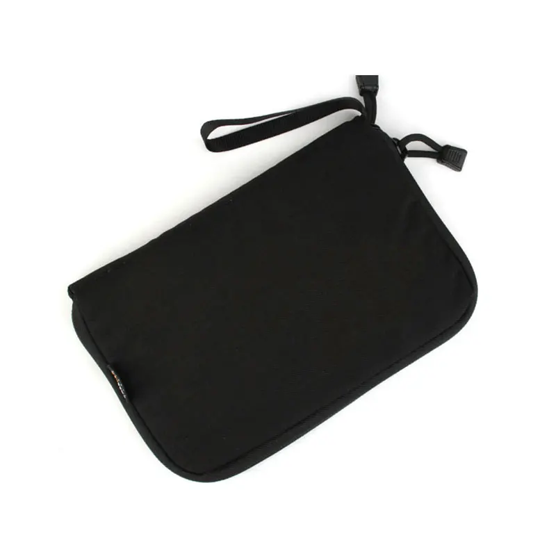 

Emersongear тактическое оружие Soft-чехол KinBer Портативная сумка для пистолета Боевая сумка для пеших прогулок для страйкбола стрельбы пейнтбола BD8266