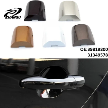 Copertura Maniglia Esterna Anteriore Compatibile con Volvo XC60 S60 S60L V40 39819800 31349578
