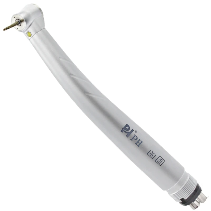 

P19 Advanced den tal Turbine Handpiece with Optics