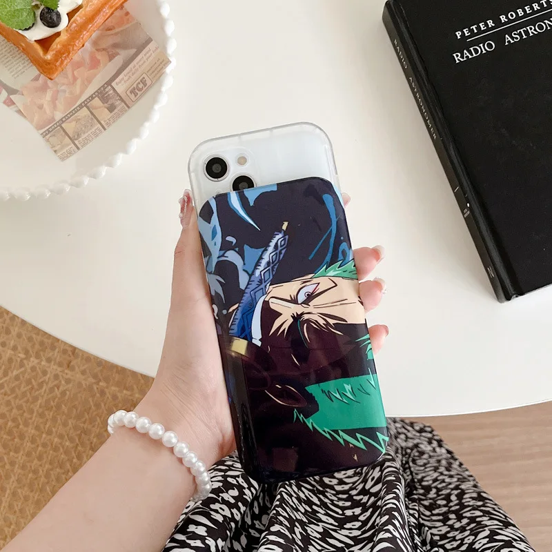iPhone 13 Pro Max One Piece Case: iPhone 11, 12, 14 Series - Official  One Piece Merch Collection 2023 - One Piece Universe Store