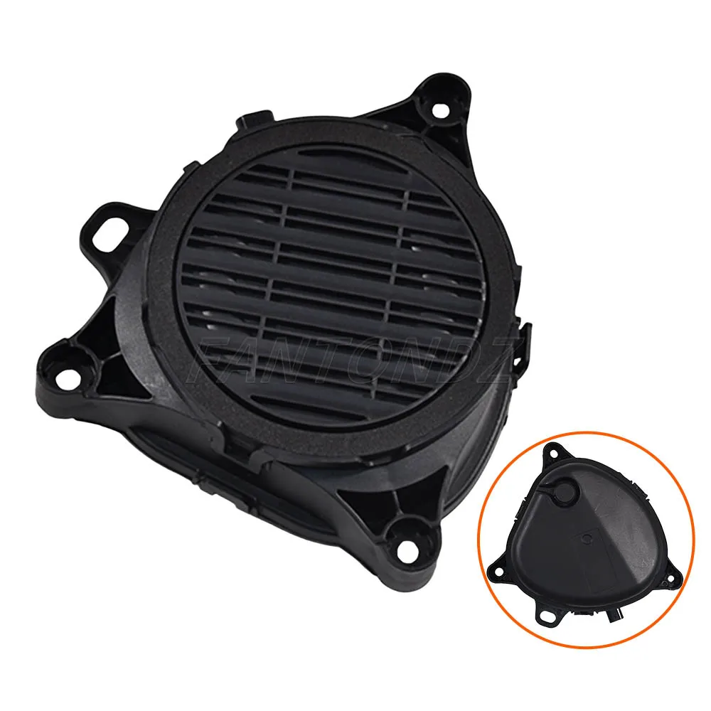 Car Pedestrian Horn Speaker Buzzer Alarm Parts 1299965-00-A For Tesla Model3 Model Y