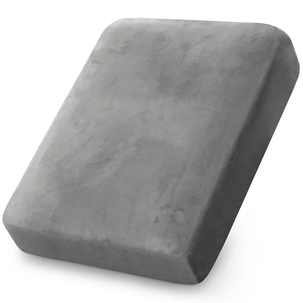 Luxurious Soft Velvet Elastic Sofa Slipcovers - Pet-Friendly, Removable, and Warm