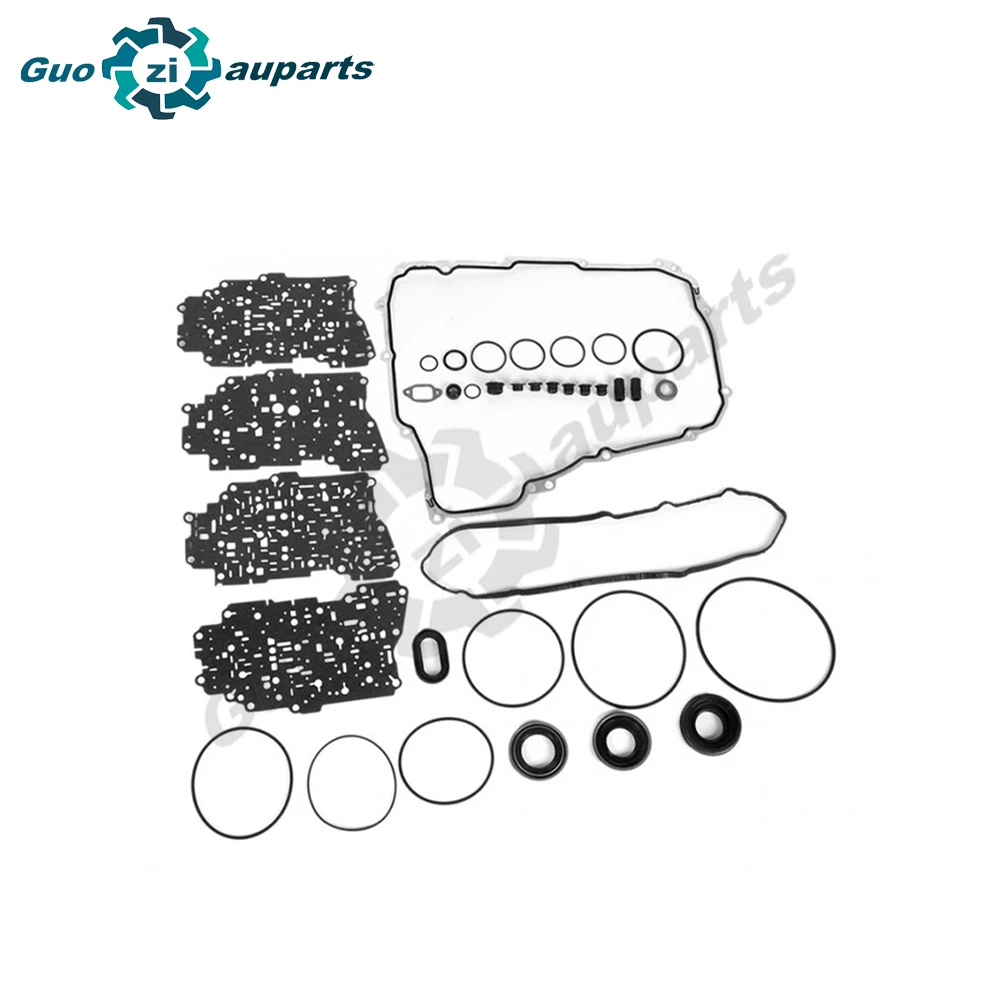 

New 6T30 6T30E Transmission Gasket Overhaul Repair Kit T21002A For GM Buick