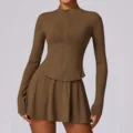 Mocha Brown