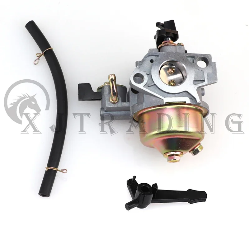 Carburetor Carb Kit for Honda Gx240 Gx270 177F/173F 8hp 9hp #16100-ZE2-W71 16100-ZH9-820