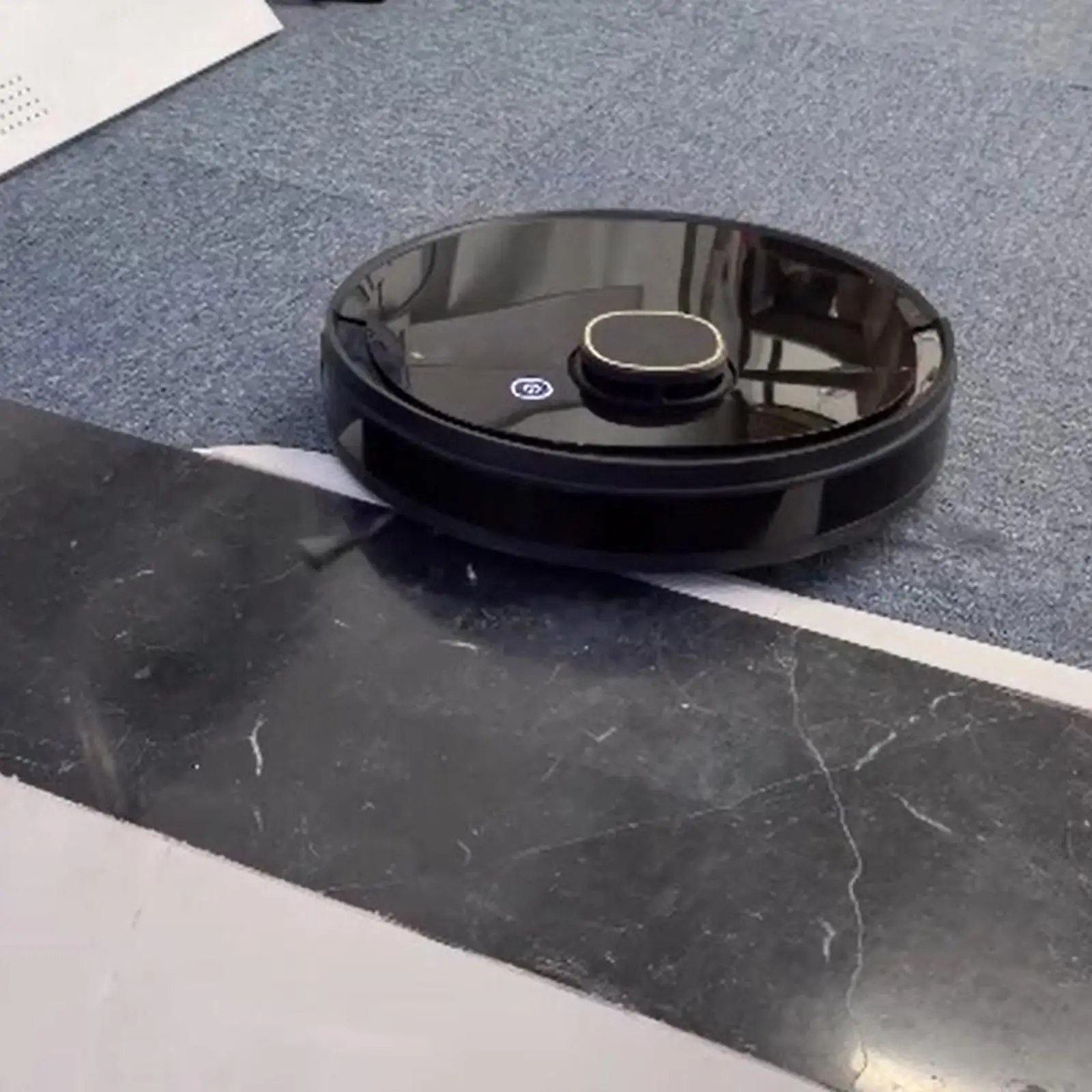 Robot Cleaner Climbing Bars Step Ramp Robot Vacuum Cleaner Climbing Step Slope Strip Robot Vacuum Climbing Accessories
