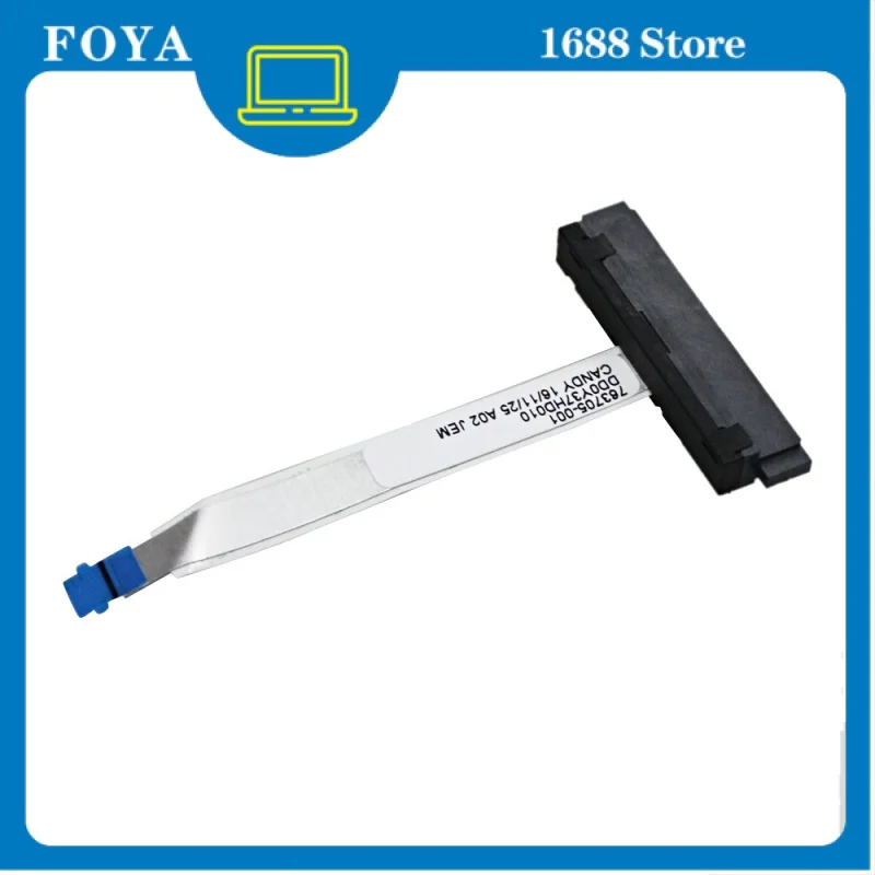 Per Hp Envy 17-K Serie 17-K000 17-K100 Hdd Sata Drive Connettore Cavo 17-K118Nr 17-K170Ca 17-K203Na 17-K214Nr 17-K224Nr 17-K234