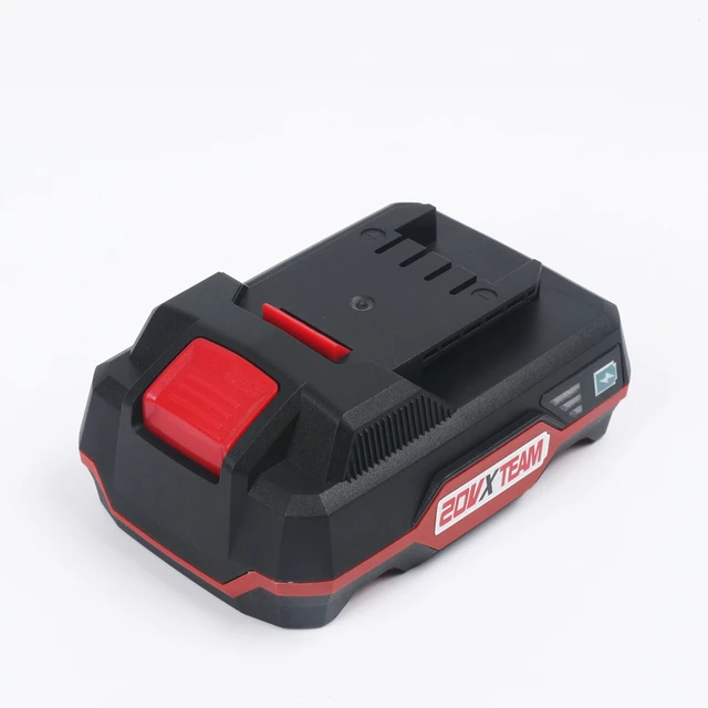 BATTERIE PARKSIDE® 20 V « PAP 20 B3 », 4 Ah, batterie NEUVE ! Série X BATTERIE PARKSIDE® 20 V « PAP 20 B3 », 4 Ah, batterie NEUVE ! Série X