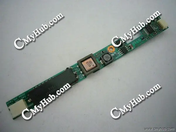 Scheda Inverter Di Potenza Lcd Per Inverter Lcd Toshiba Satellite A215 A215-S4807 E-P1-50437 E-P1-50437 W400