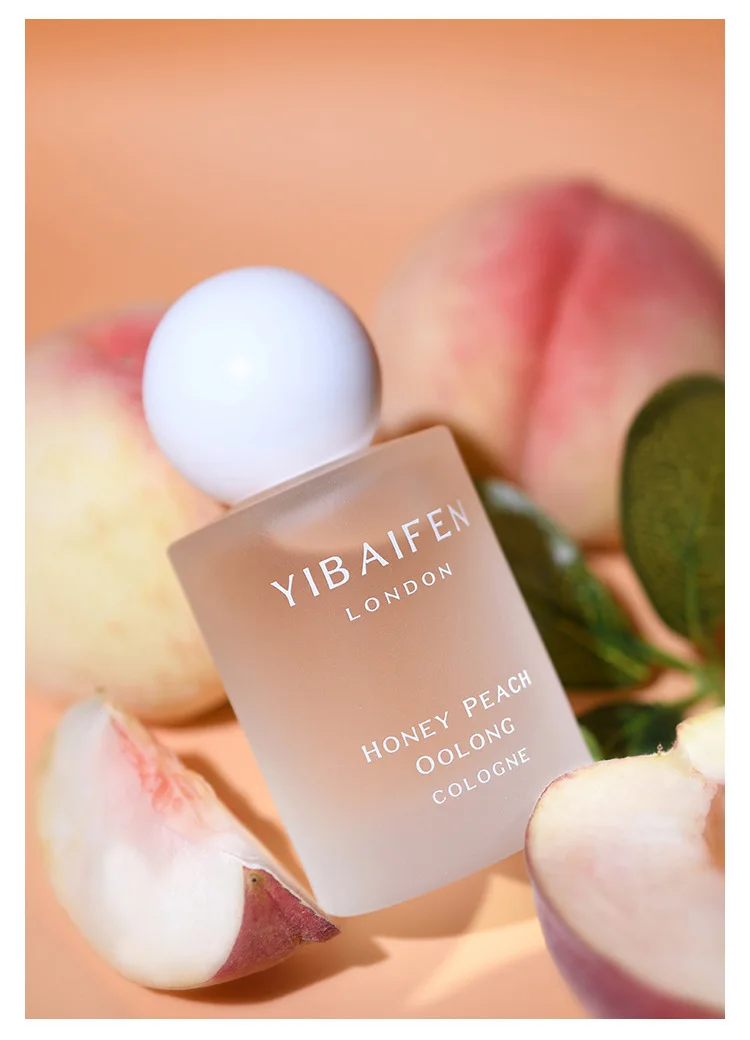 Eau de cologne voor dames romantisch bloemig perzik bergamot_voghion.com