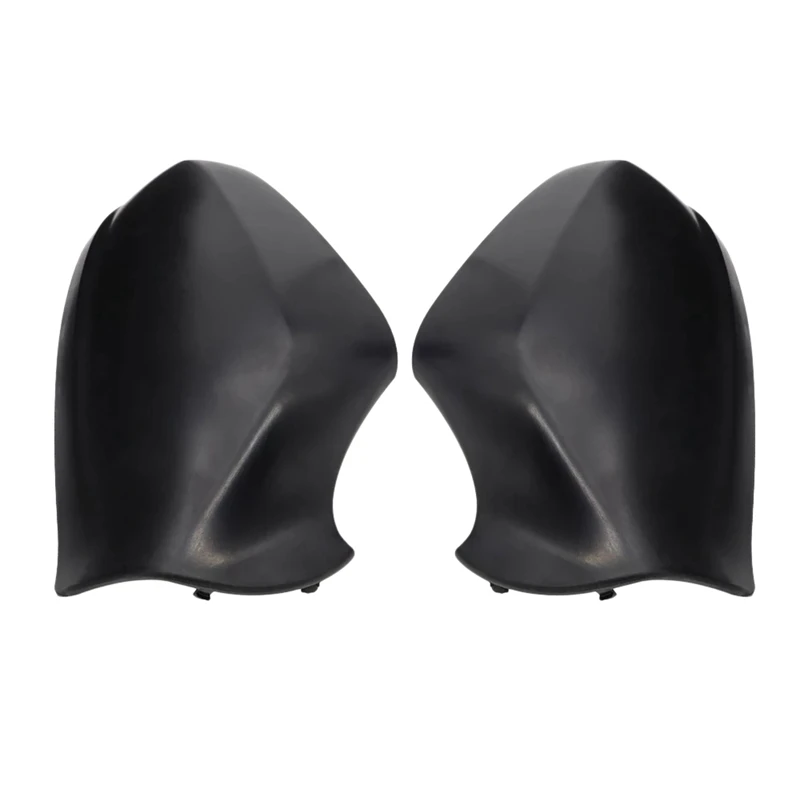 

Крышки для зеркал заднего вида, черная крышка, пара, чехол для боковых зеркал заднего вида RH / OS для Vauxhall Opel Astra H 04-09 6428199 6428918