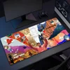 Mousepads West Non-slip Lockedge Officetudent Gaming Rapper Thickened Large Writing Pad Cushion Ye Kanye Mouse Pad 5