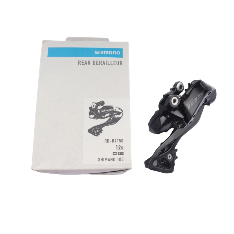 パーツ SHIMANO 105 RD-R7150 12s Di2 シマノ 105 Di2 RD-R7150 リアディレーラー（12S） | SHIMANO |
