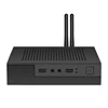 Office Home Compact Desktop Mini PC Intel Cerleon N5095 Quad Cores DDR4 M.2 NGFF SSD WiFi6 Gigabit Ethernet Windows 10/11 3