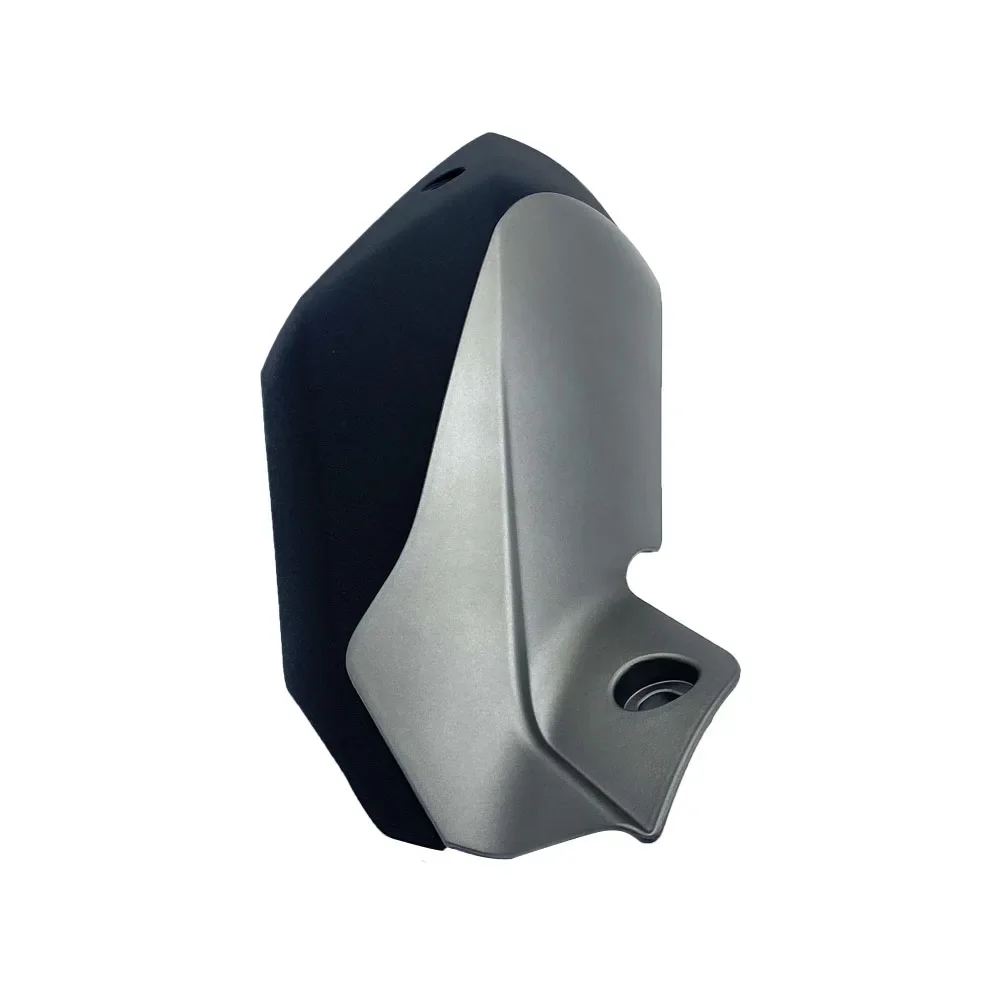 Neue Passform xcape650 Original zubehör Auspuff haube dekorative Kapuze Schutz haube für Morini X-Cape 650 x Cape650 x Cape 650 – Detail 4