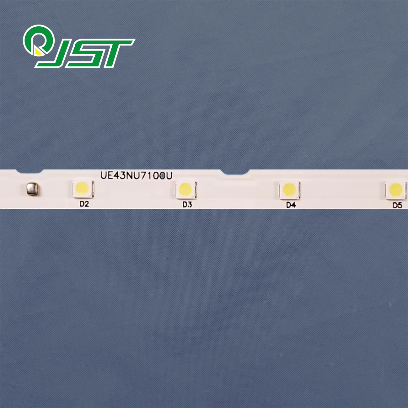 2pcs/Kit LED Strips for 42 TV TX-L42E30B TX-L42E30E 42F1 42F102 TX-L42E30E TX-L42E31B L42E30K TX-L42EW30 TX-L42E31E