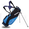 Golf Bag Strap Replacement Comfort Double Shoulder Adjustable Strap Padded Golf Carrying Bag Strap 6