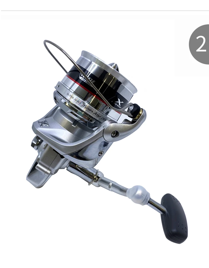 Shimano Super Aero Spin Joy 35 Fine/standard 30 Fine/standard Sd 30/35  Standard Professional Fishing Reel Ship From Japan - Fishing Reels -  AliExpress