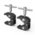 2 PCS Super Clamp