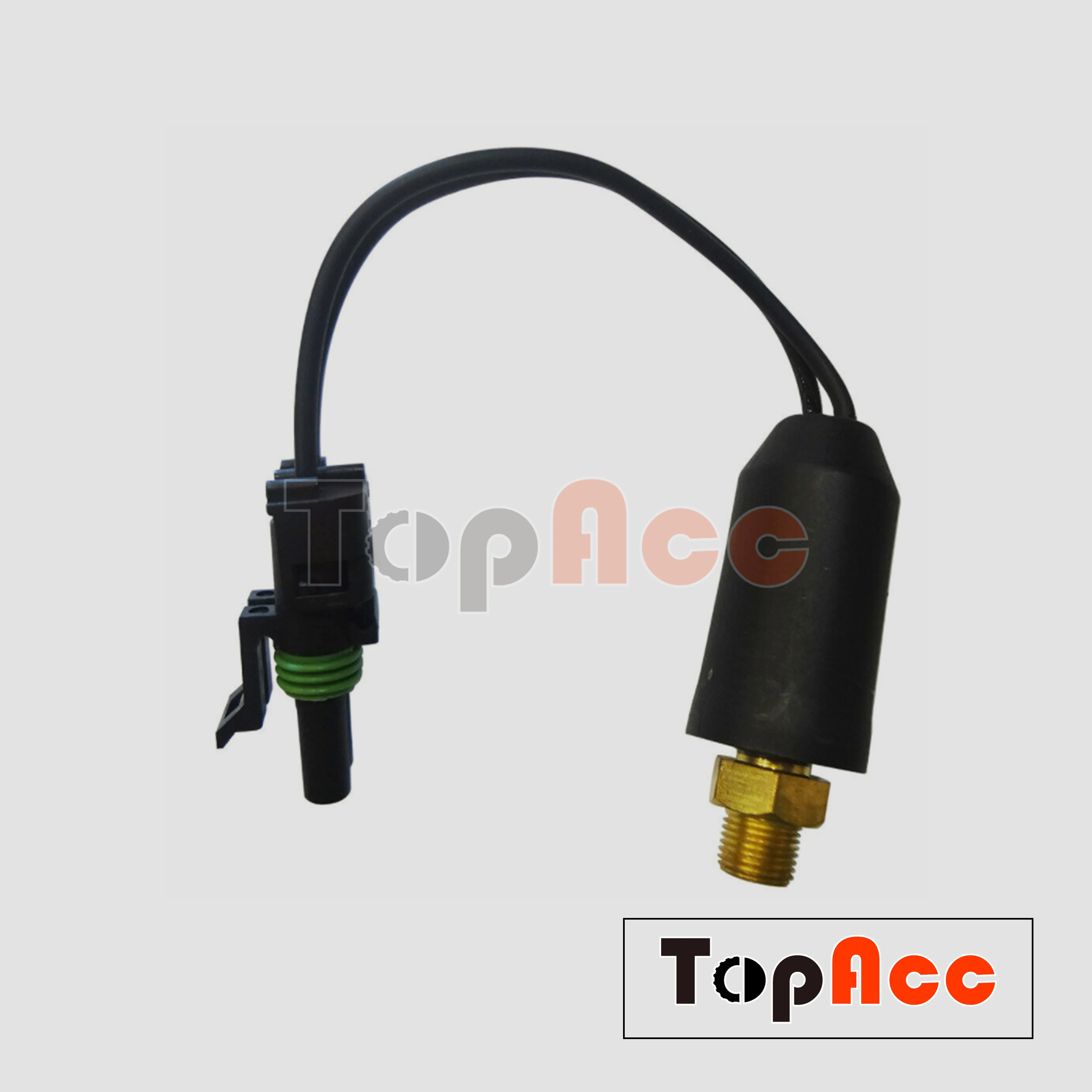 RE63291 Oil Pressure Sender For John Deere 4055 4255 4455 4555 4755