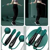 Smart Counter Weighted Jump Rope Removable Heavy Ball Steel Wire Skip Rope Adult EnduranceTraining Burning Body Fat Lose Weight 3