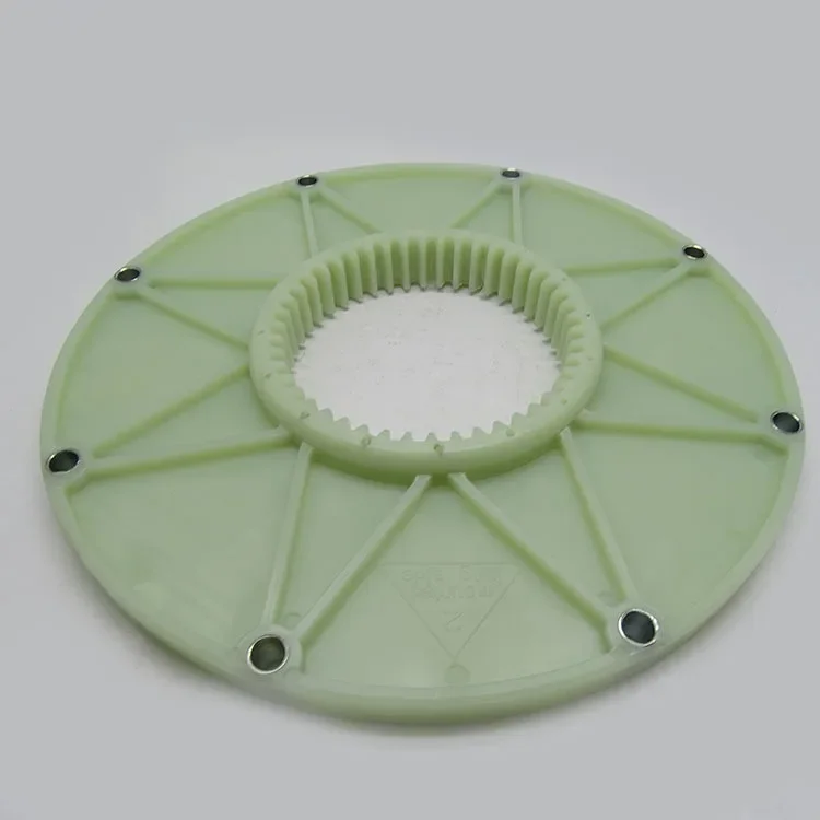 Coupling 352x46T Gear 3E4895-1545558 339-6869 for sumitomo 350 360