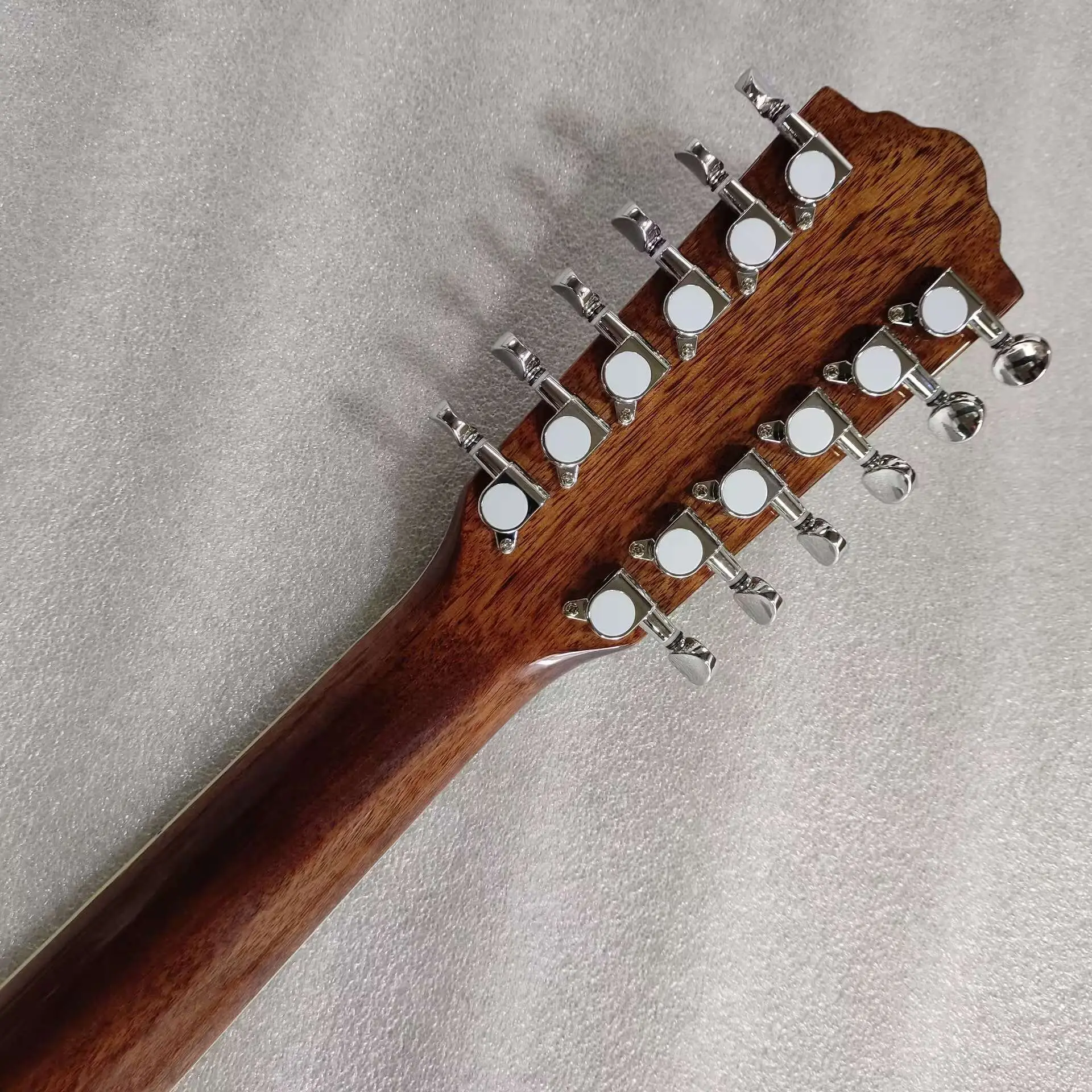 Акустическая Гитара Для Левши Купить