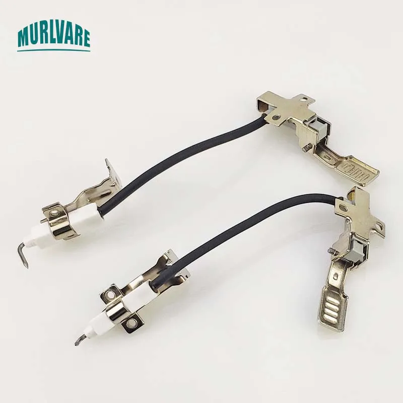 1Pcs Gas Stove Accessories Portable Cassette Stove Button Piezo Igniter Electronic Ignition With Needle